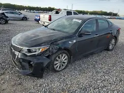 5XXGT4L30JG209631 2018 KIA OPTIMA