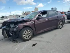 5XXGT4L30JG209984 2018 KIA OPTIMA