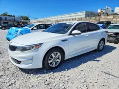 5XXGT4L30JG210262 2018 KIA OPTIMA