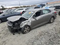 5XXGT4L30JG210343 2018 KIA OPTIMA