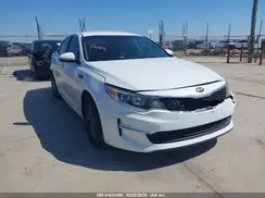 5XXGT4L30JG211220 2018 KIA OPTIMA