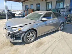 5XXGT4L30JG212593 2018 KIA OPTIMA