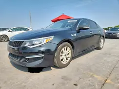5XXGT4L30JG212836 2018 KIA OPTIMA