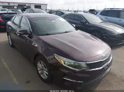 5XXGT4L30JG212951 2018 KIA OPTIMA
