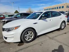 5XXGT4L30JG213193 2018 KIA OPTIMA