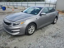 5XXGT4L30JG213498 2018 KIA OPTIMA