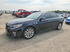 5XXGT4L30JG214053 2018 KIA OPTIMA