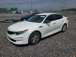 5XXGT4L30JG214151 2018 KIA OPTIMA