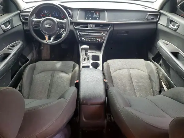 5XXGT4L30JG214151 2018 KIA OPTIMA - Image 8