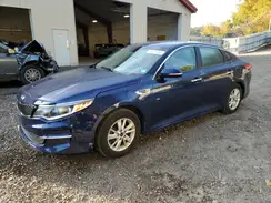 5XXGT4L30JG214344 2018 KIA OPTIMA