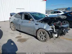 5XXGT4L30JG214991 2018 KIA OPTIMA