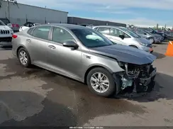 5XXGT4L30JG215719 2018 KIA OPTIMA