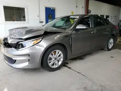 5XXGT4L30JG215977 2018 KIA OPTIMA