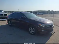 5XXGT4L30JG216904 2018 KIA OPTIMA