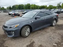 5XXGT4L30JG216918 2018 KIA OPTIMA