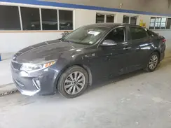 5XXGT4L30JG216921 2018 KIA OPTIMA