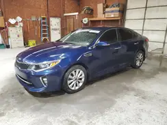 5XXGT4L30JG217146 2018 KIA OPTIMA