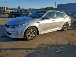 5XXGT4L30JG218801 2018 KIA OPTIMA
