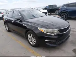 5XXGT4L30JG218927 2018 KIA OPTIMA