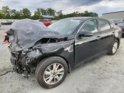 5XXGT4L30JG219155 2018 KIA OPTIMA
