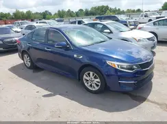 5XXGT4L30JG219480 2018 KIA OPTIMA