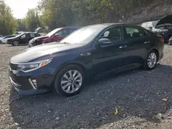 5XXGT4L30JG220211 2018 KIA OPTIMA