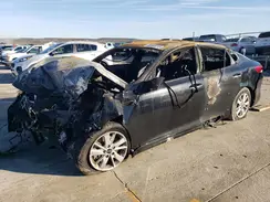 5XXGT4L30JG221147 2018 KIA OPTIMA
