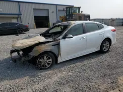 5XXGT4L30JG221486 2018 KIA OPTIMA