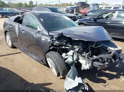 5XXGT4L30JG222606 2018 KIA OPTIMA