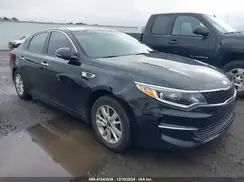 5XXGT4L30JG222699 2018 KIA OPTIMA