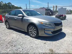 5XXGT4L30JG222962 2018 KIA OPTIMA