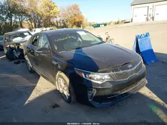 5XXGT4L30JG223237 2018 KIA OPTIMA