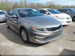 5XXGT4L30JG223707 2018 KIA OPTIMA