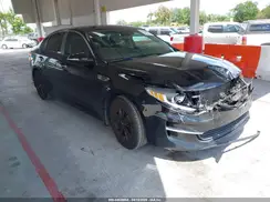 5XXGT4L30JG223769 2018 KIA OPTIMA