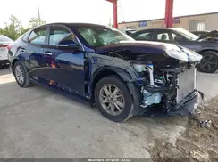 5XXGT4L30JG224310 2018 KIA OPTIMA