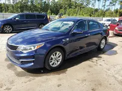 5XXGT4L30JG224419 2018 KIA OPTIMA