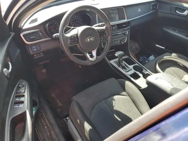 5XXGT4L30JG224419 2018 KIA OPTIMA - Image 8