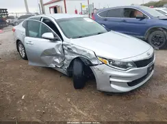5XXGT4L30JG224968 2018 KIA OPTIMA