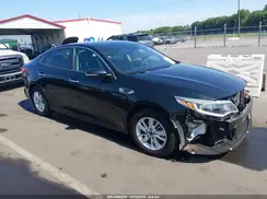 5XXGT4L30JG225103 2018 KIA OPTIMA