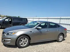 5XXGT4L30JG225330 2018 KIA OPTIMA
