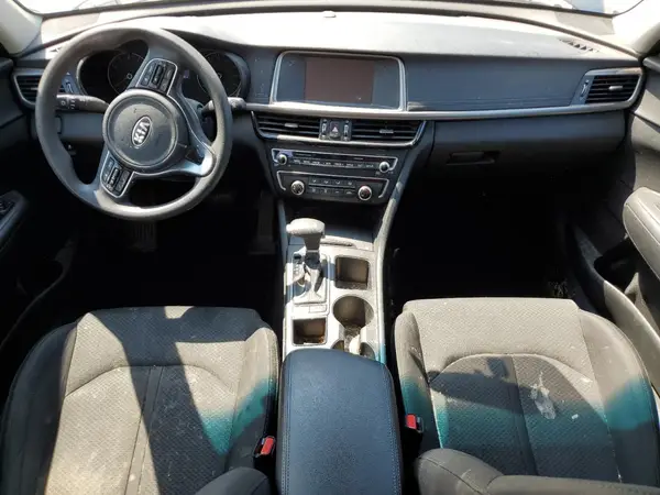 5XXGT4L30JG225330 2018 KIA OPTIMA - Image 8