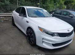 5XXGT4L30JG225764 2018 KIA OPTIMA
