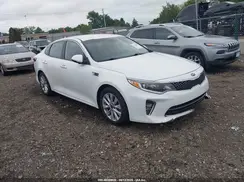 5XXGT4L30JG225778 2018 KIA OPTIMA