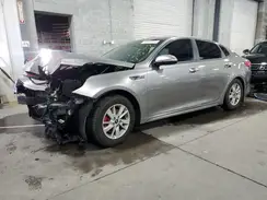 5XXGT4L30JG225795 2018 KIA OPTIMA