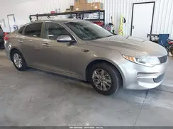 5XXGT4L30JG225800 2018 KIA OPTIMA
