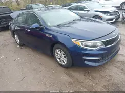 5XXGT4L30JG226171 2018 KIA OPTIMA