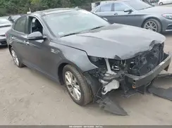 5XXGT4L30JG226218 2018 KIA OPTIMA