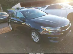 5XXGT4L30JG226431 2018 KIA OPTIMA