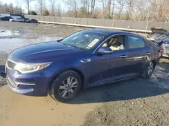 5XXGT4L30JG226543 2018 KIA OPTIMA