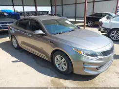5XXGT4L30JG227238 2018 KIA OPTIMA